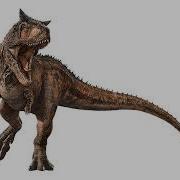 Carnotaurus Sounds