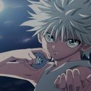 Killua Nightcore