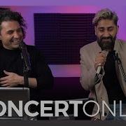 Live La Concert Online In Gradina Lui Ion Vs Vara Nu Dorm Connect R