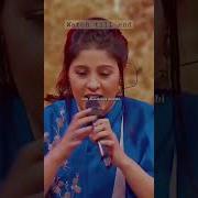 Sunidhi Chauhan O Sathiya