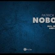 Patrick Podage Getting Blue Original Mix