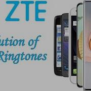 Zte Ringtones