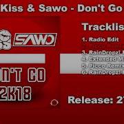 Marc Kiss Don T Go 2K18 Picco Remix