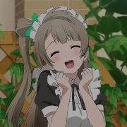 Amv Spicaterrible Minami Kotori