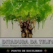 Ditadura Da Televisão