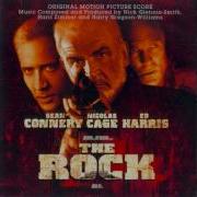 The Rock Soundtrack Rocket Away