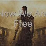 Gladiator Elysium Honor Him Now We Are Free Soundtrack