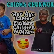 10 Biography Facts Of Chioma Chukwuka Akpotha Hidden In Her Interviews