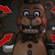 Fnaf Sfm Срочное Обращение От Фредди