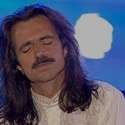 Love Is All Yanni