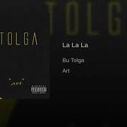 Tolga Kahraman Bu Tolga Cigeri Yanıyor Official Audio