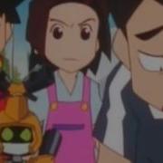 Medabots Ep 38 Dublado Anime Completo