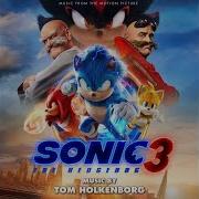 Last Story Sonic The Hedgehog 3 Tom Holkenborg