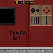 8B Red Room Escape Walkthrough 8Bgames