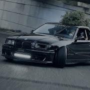 Christmas Drift Bmw E36