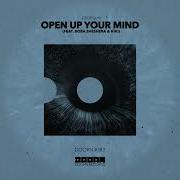 Open Up Your Mind Feat Boba Sheshera Kíki