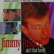 Jimmy Justice Loop De Loop