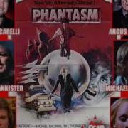 Phantasm Ost