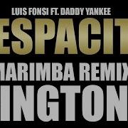 Latest Iphone Ringtone Despacito Marimba Ringtone Luis Fonsi Feat