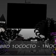 Uncannyblocks Band But 1Ococto 1Nocto