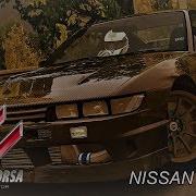 Assetto Corsa Drift Nissan Sileighty Hakone Ohiradai