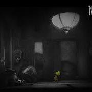 Little Nightmares Six Theme