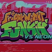 Friday Night Funkin Neon Ost