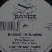 Raving Up