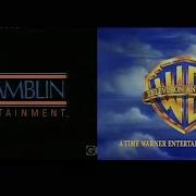 Amblin Entertainment Warner Bros Television Animation Youtube