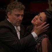 Anna Netrebko Jonas Kaufmann