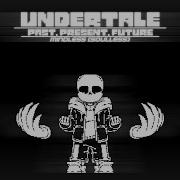 Undertale Au Past Present Future Mindless Soulless Remix V2