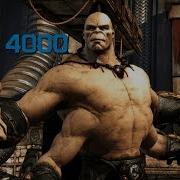 Mortal Kombat X Intel Hd 4000