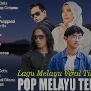 Lagu Pop Melayu Terbaru 2024