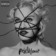 Madonna Rebel Heart