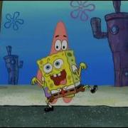 Iván H G Spongebob Soundtrack Mutation