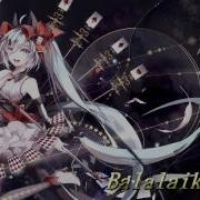 Nightcore Balalaika