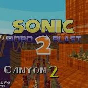 Arid Canyon Zone Act 2 Sonic Robo Blast 2 Music Extended Hd