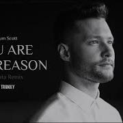 You Are The Reason Calum Scott Dj Tronky Bachata Remix Hong Phong