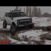 Lada Niva Armenia Auto Drive 1 Mas