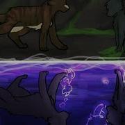 We All Still Die Warrior Cats Map Pt 14