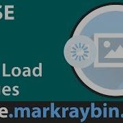 Easy Lazy Load Images Adobe Muse