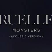 Monsters Acoustic Version