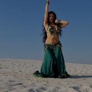 Alex Delora Belly Dance