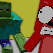 Медведь Валера Против Всех В Майнкарфт Жизнь Валеры В Minecraft