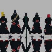 Akatsuki Dancing