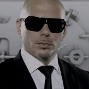 Pitbul Back In Time