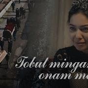 Musahon Nurmatov Tobut Mingan Otam Mening