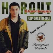 Harout Khatchoyan Chem Uzum Kef Arek 1996 Video