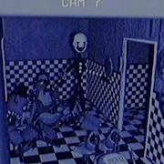 Fnaf Vhs