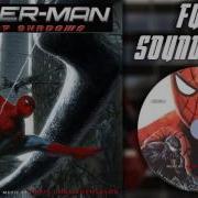 Spider Man Web Of Shadows Soundtrack